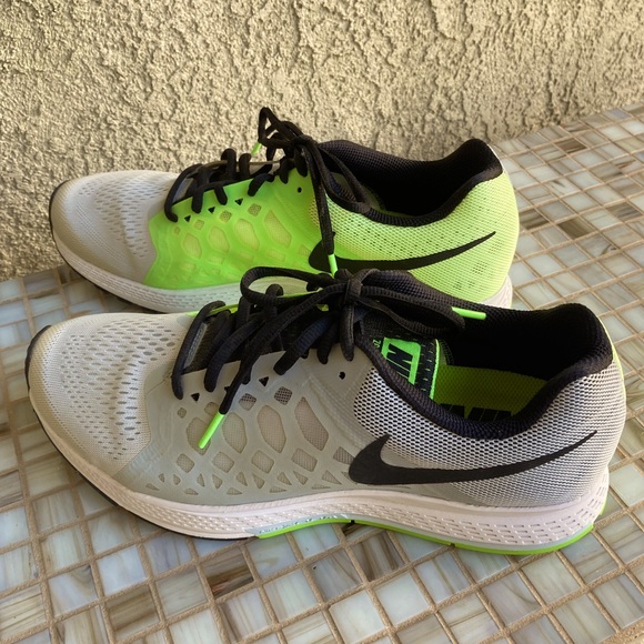 Nike | Shoes | Nike Zoom Pegasus 3 Size 9 | Poshmark